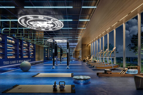 Fitness_Center