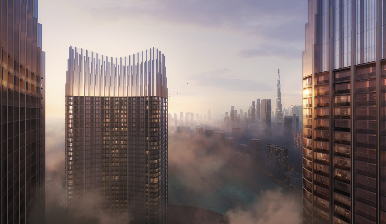 Skyrise 1