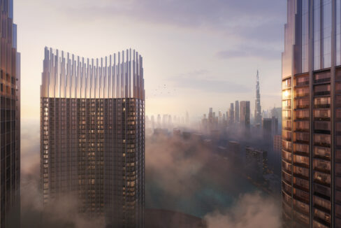 Skyrise 1