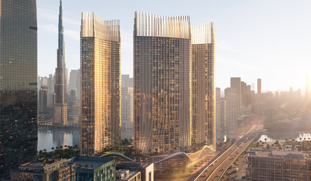Skyrise 5