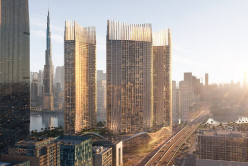 Skyrise 5