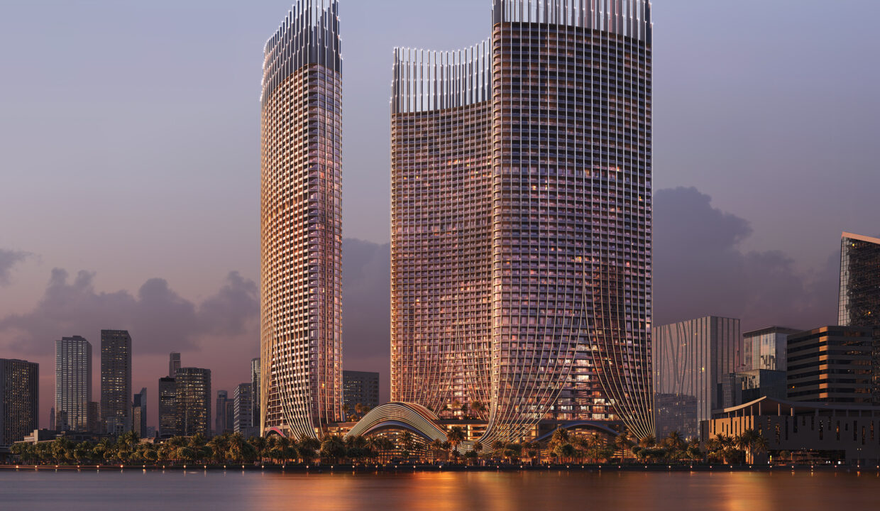 Skyrise 6
