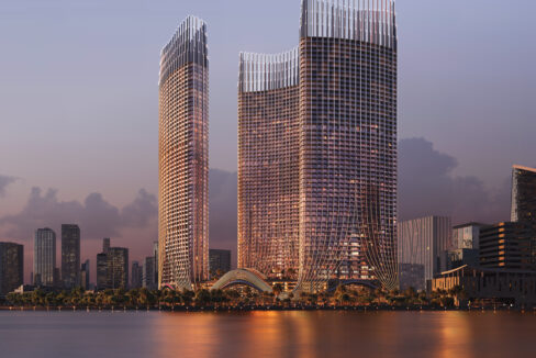 Skyrise 6