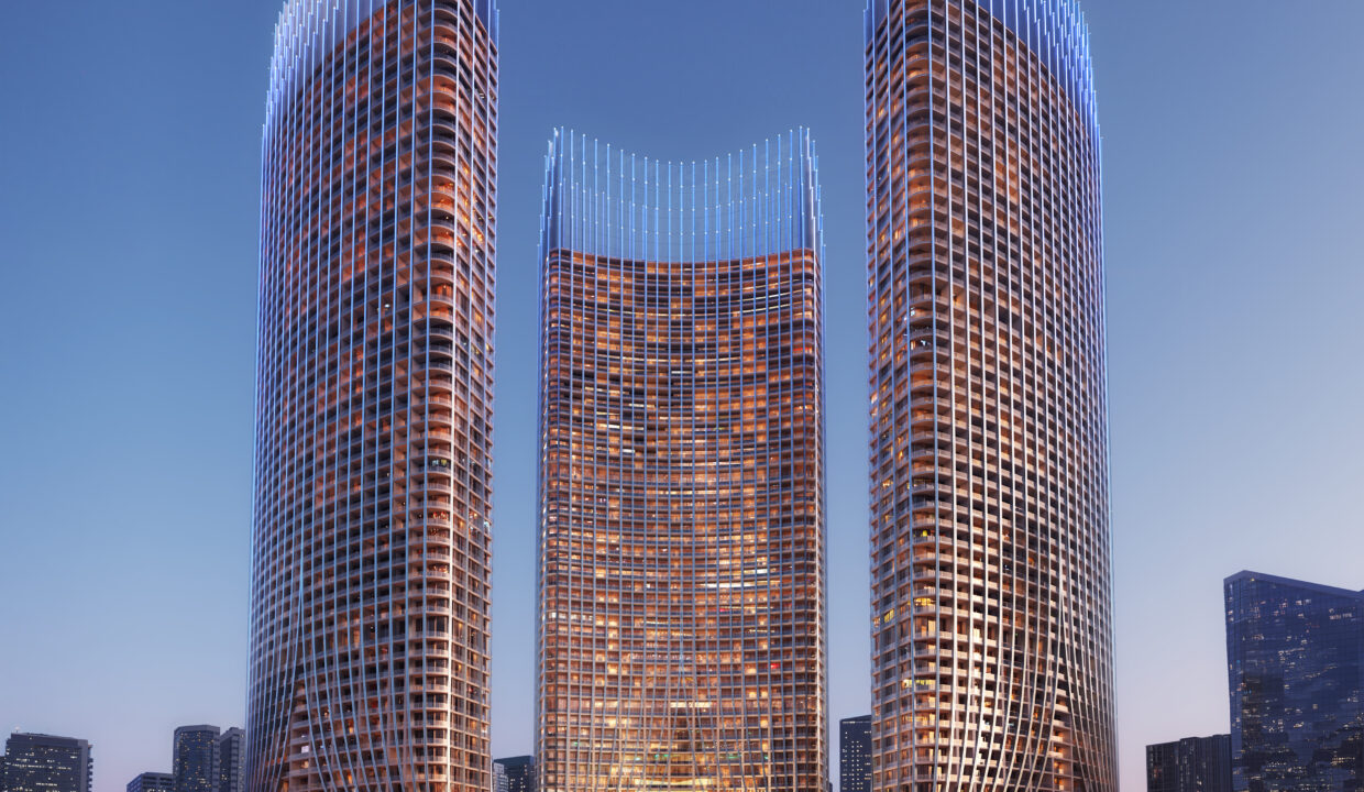 Skyrise 7