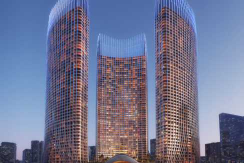Skyrise 7