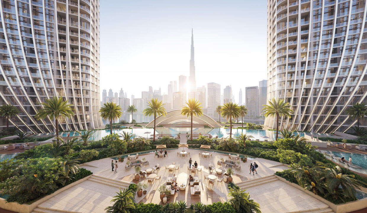 Skyrise 8