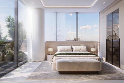 Hillside-1Bedroom-Bedroom-01_Post