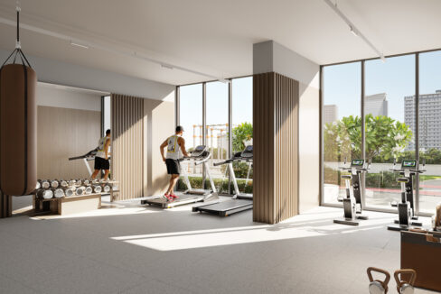ALTA V1EW_Gym