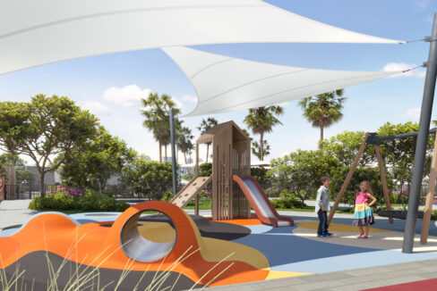 ALTA V1EW_Kids Area