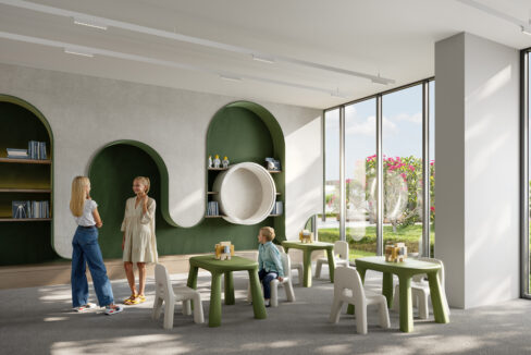 ALTA V1EW_Kids Room
