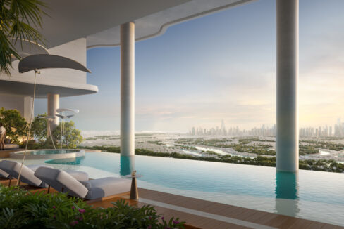 ALTA V1EW_Sky Pool