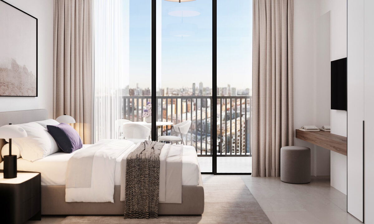 ALTA VIEW-BEDROOM