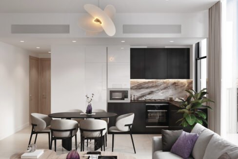 ALTA VIEW-KITCHEN