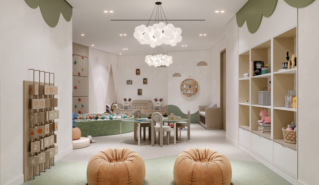 KIDS Room01